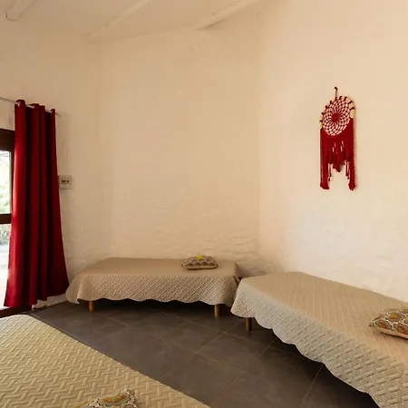 Village De L'ostriconi G2 Aldeamento Turístico