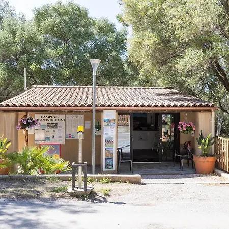 Village De L'ostriconi G2 Aldeamento Turístico