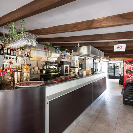 Aldeamento Turístico Village De L'ostriconi G2 Palasca (Corsica)