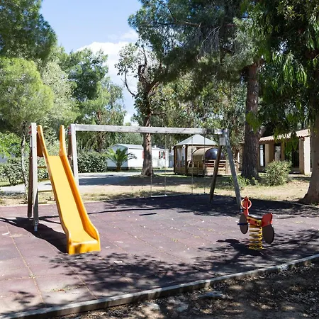 Aldeamento Turístico Village De L'ostriconi G2