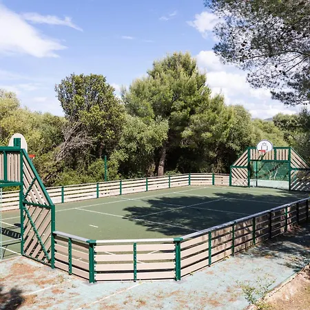 Aldeamento Turístico Village De L'ostriconi G2 *