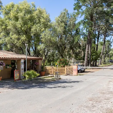 Village De L'ostriconi G2 *