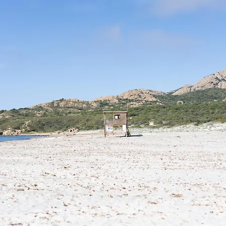 Village De L'ostriconi G2 Aldeamento Turístico